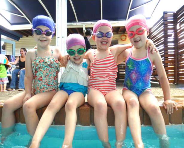 Intensive-Swimming-Lessons Intensive Swimming Lessons